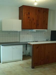 Location Maison 2 pièces BORDEAUX 33000