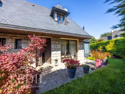 Vente Maison 6 pièces RICHARDAIS 35780