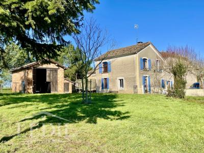 Vente Maison 6 pièces SAINT-SAUVEUR-DE-MEILHAN 47200