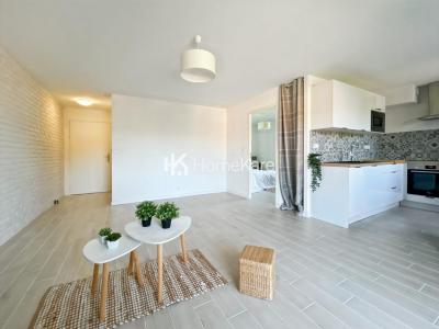 Vente Appartement 2 pièces TOULOUSE 31200