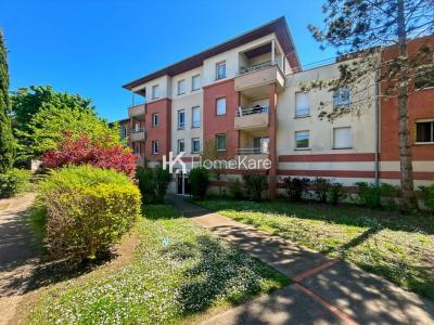 For sale Apartment SEILH  31