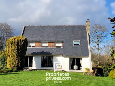 photo For sale House FOUESNANT 29