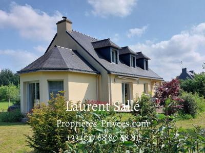 Vente Maison FOUGERETS  56