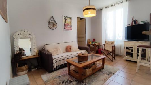 Vente Appartement 2 pièces HYERES 83400