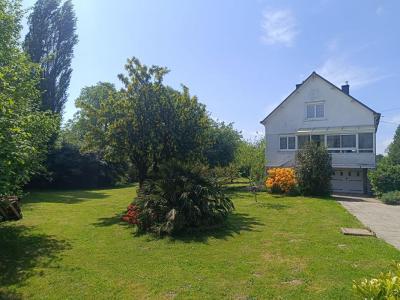 photo For sale House LANGONNET 56