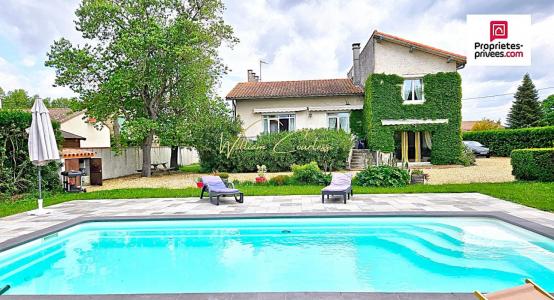 photo For sale House BRAM 11