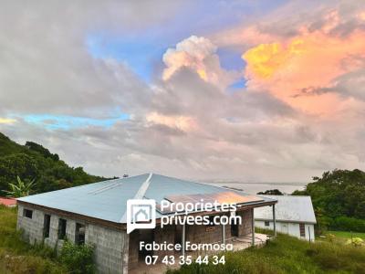 Vente Maison 5 pièces TROIS-ILETS 97229