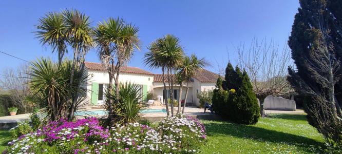 photo For sale House FOURQUES 30