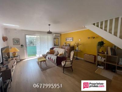 Vente Maison 4 pièces ALES 30100