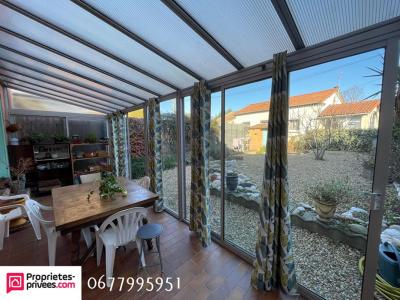 photo For sale House SAINT-CHRISTOL-LES-ALES 30