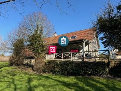 photo For sale House DESVRES 62