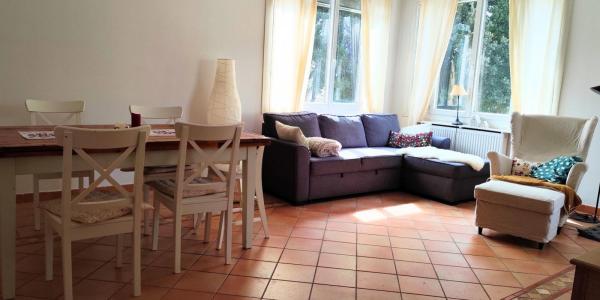 Vente Maison 7 pièces LAURIS 84360