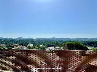 Vente Appartement 4 pièces FREJUS 83600