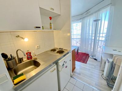 Location Appartement LEVALLOIS-PERRET 92300