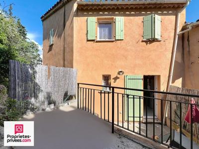 photo For sale House RIANS 83