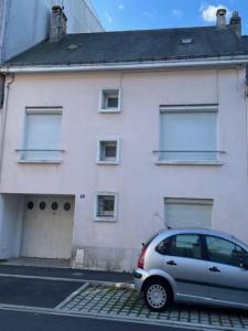 Vente Maison 7 pièces SAINT-NAZAIRE 44600