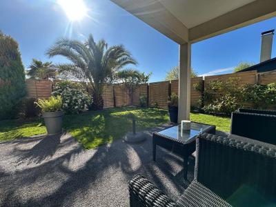 Vente Maison 5 pièces SAINTE-LUCE-SUR-LOIRE 44980