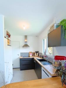 Vente Maison 5 pièces CHATEAU-LARCHER 86370
