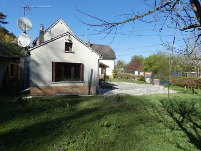 photo For sale House IVRY-LA-BATAILLE 27