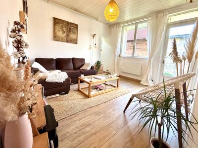 photo For sale House HERMITES 37
