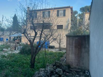 Vente Maison 5 pièces MARTIGUES 13500