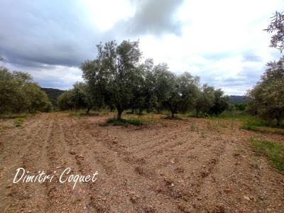 photo For sale Land GABIAN 34