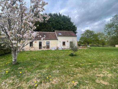 Vente Maison 5 pièces BELLAVILLIERS 61360