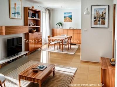 Vente Maison 6 pièces ROCHEFORT-DU-GARD 30650