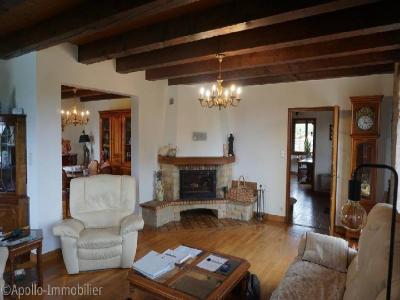 For sale House VILLENEUVE VILLENEUVE