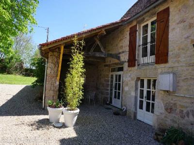 Vente Maison VILLENEUVE VILLENEUVE
