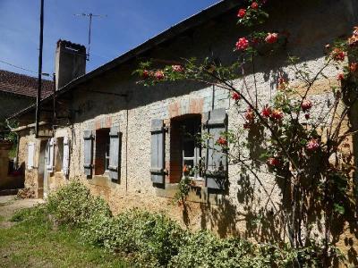 Vente Maison 5 pièces VILLENEUVE 12260