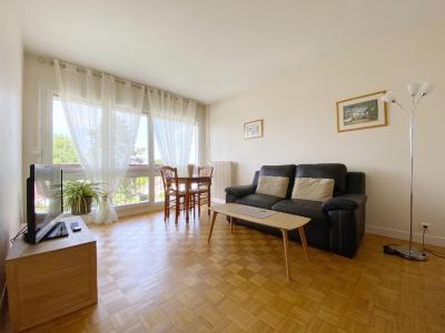 photo For rent Apartment MONTGERON 91