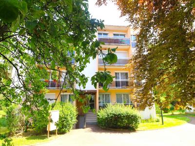 Vente Appartement 3 pièces QUINCY-SOUS-SENART 91480