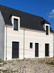 Vente Maison 5 pièces SERRIS 77700
