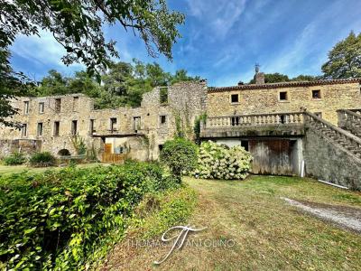 photo For sale House BROUSSES-ET-VILLARET 11