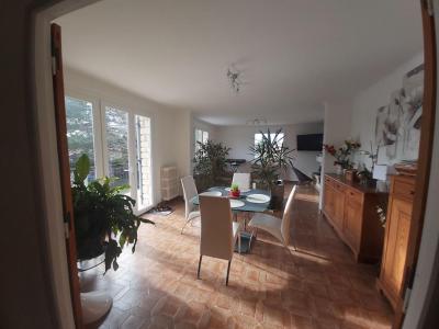 Vente Maison 8 pièces MAZAN 84380