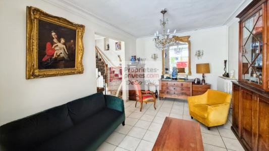 Vente Maison 5 pièces VILLE-D'AVRAY 92410