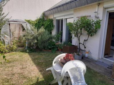 photo For sale House BAUGE 49