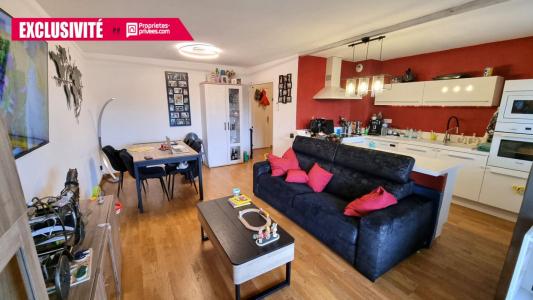 Vente Appartement 4 pièces LUC 83340