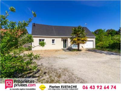 photo For sale House PRUNIERS-EN-SOLOGNE 41