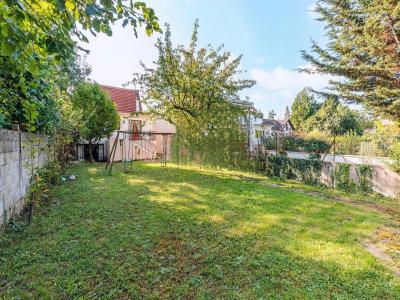Vente Maison 6 pièces SAINTE-GENEVIEVE-DES-BOIS 91700