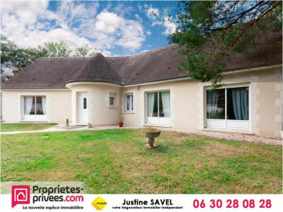 photo For sale House GIEVRES 41