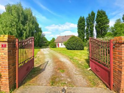 Vente Maison 6 pièces AIGLE 61300
