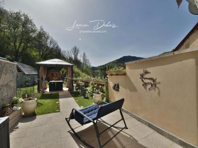 Vente Maison 6 pièces AGNIERES-EN-DEVOLUY 05250