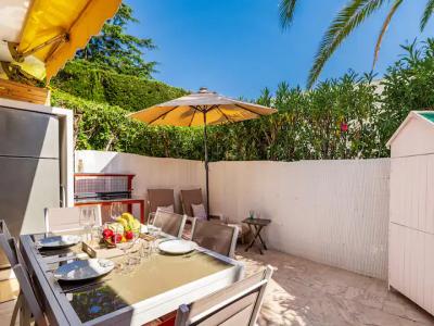 Vente Appartement 2 pièces CANNES 06400