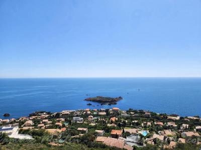 photo For sale Land SAINT-RAPHAEL 83