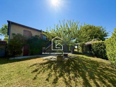 Vente Maison 6 pièces MONTANAY 69250
