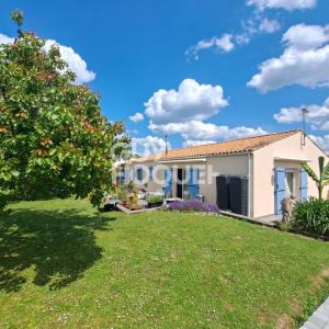 photo For sale House BOUHET 17