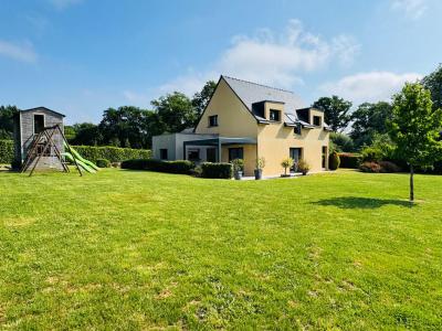 photo For sale House DOMINELAIS 35
