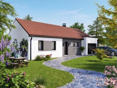 Vente Maison 4 pièces NEFIACH 66170